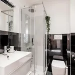 The Best Rent - Apartment In Testaccio District