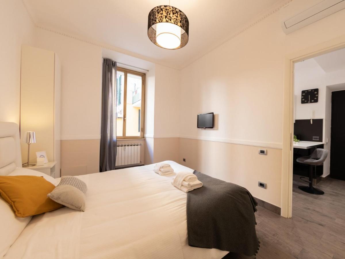 The Rent - In Testaccio District Appartamento
