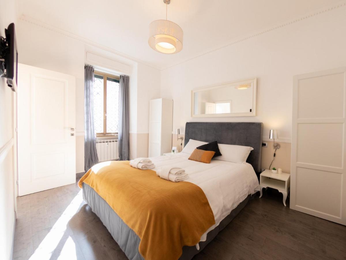 The Rent - In Testaccio District * Roma