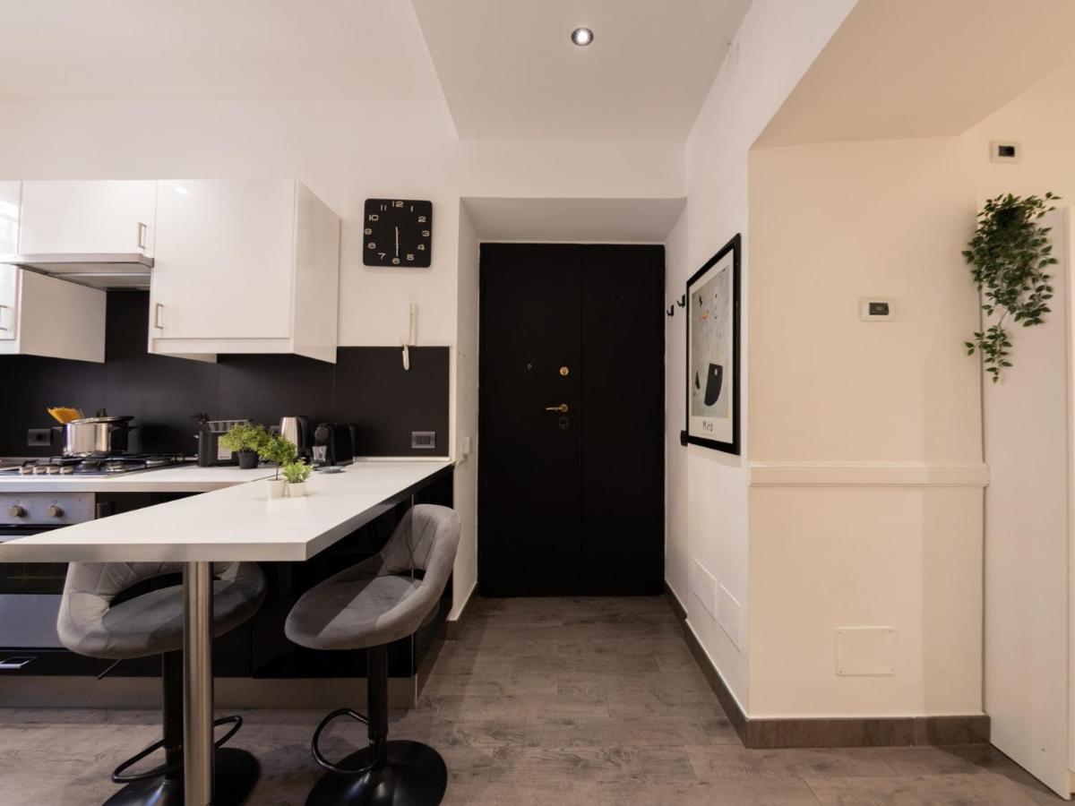 The Rent - In Testaccio District Appartamento Roma