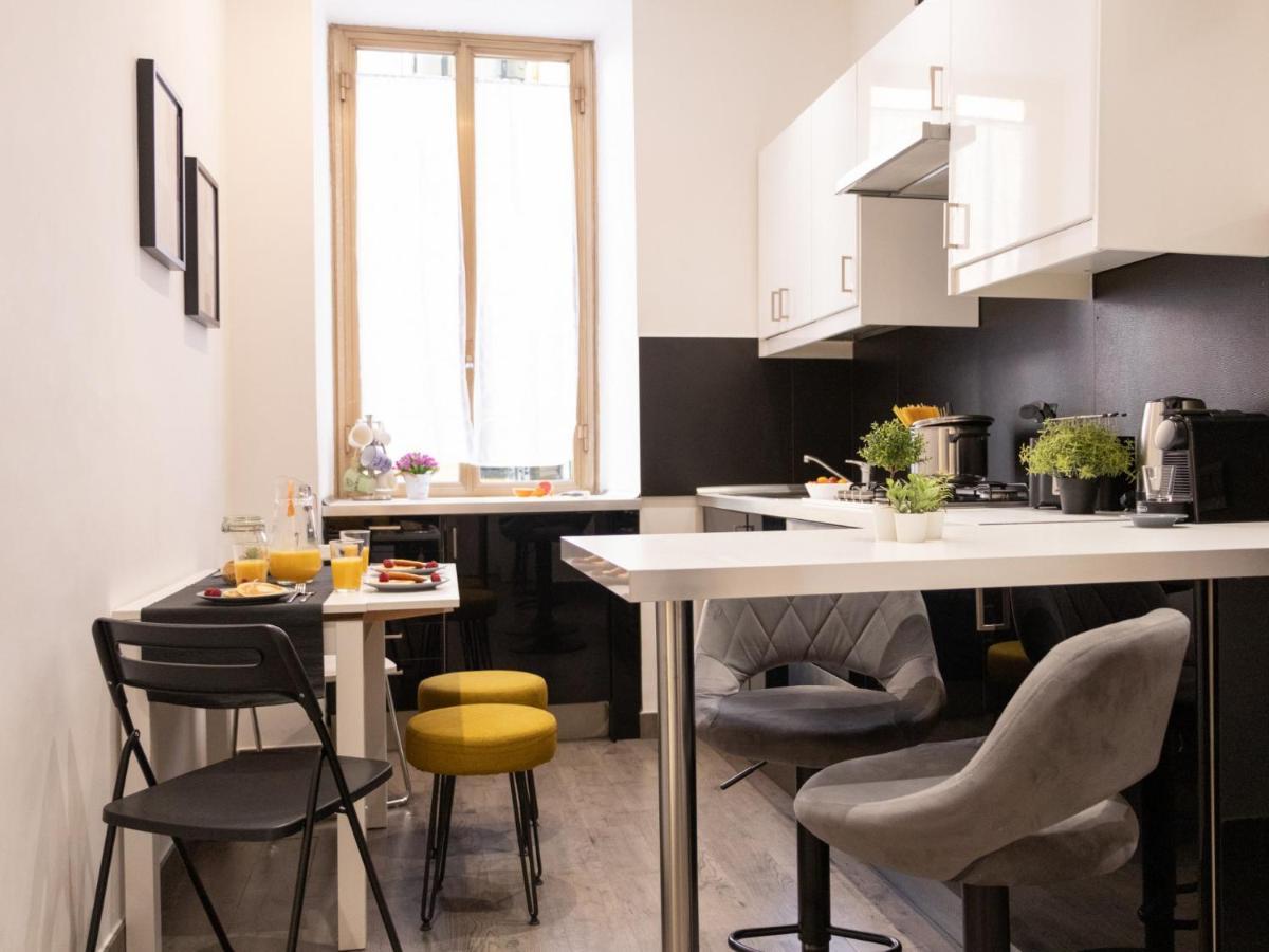 Appartamento The Rent - In Testaccio District *