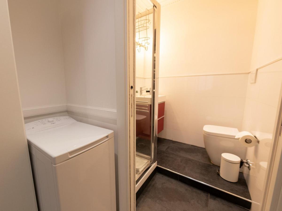 The Rent - In Testaccio District Appartamento *