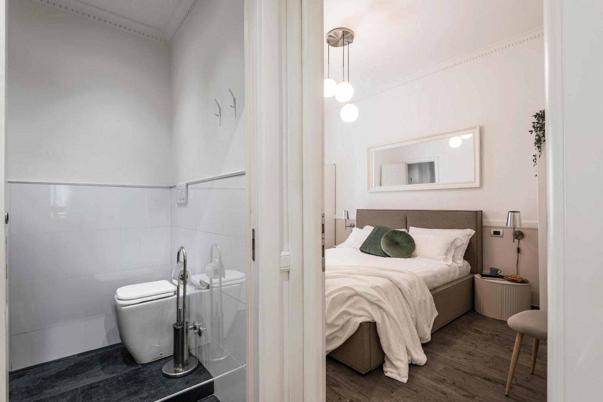 The Rent - In Testaccio District Rom
