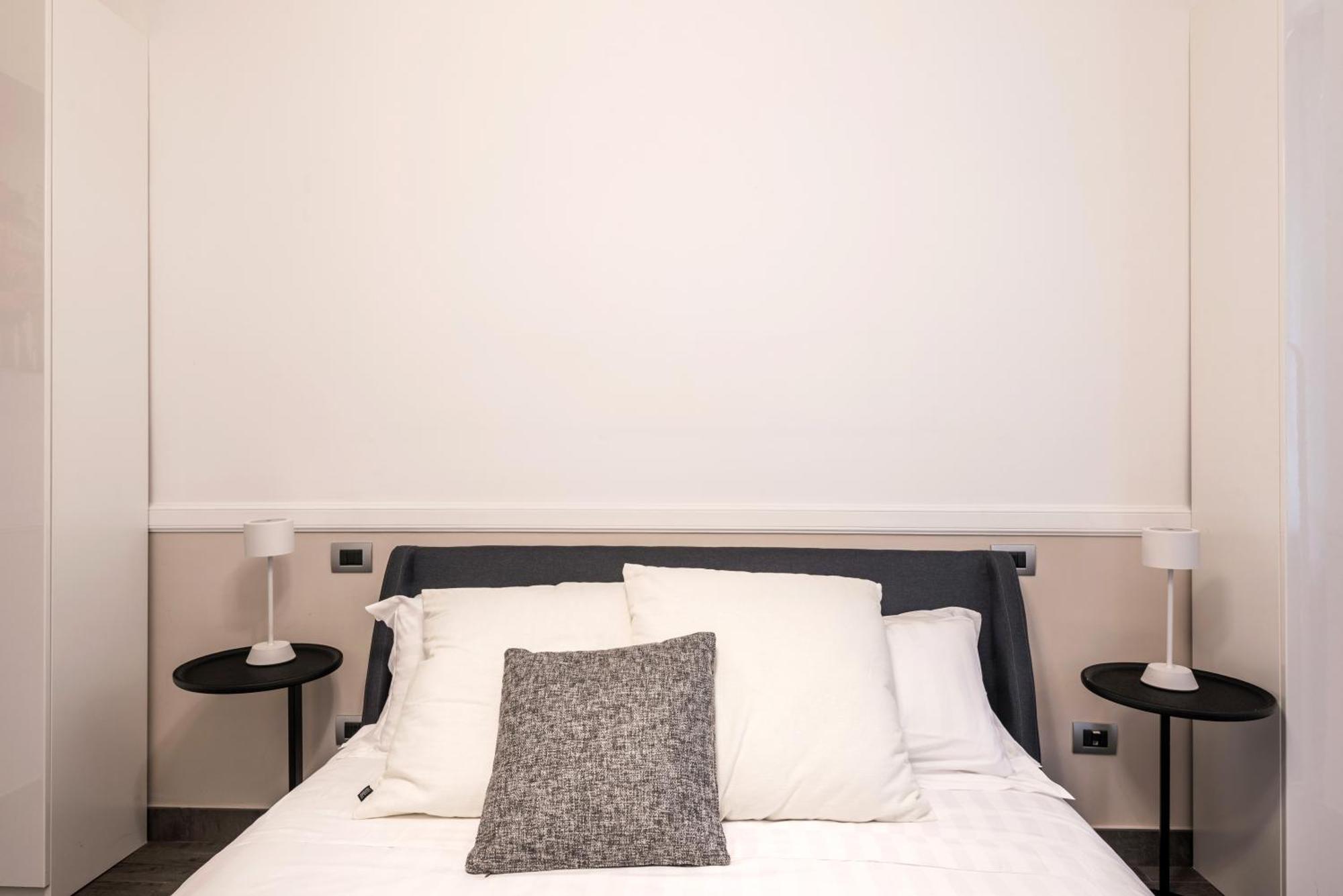 The Rent - In Testaccio District * Roma