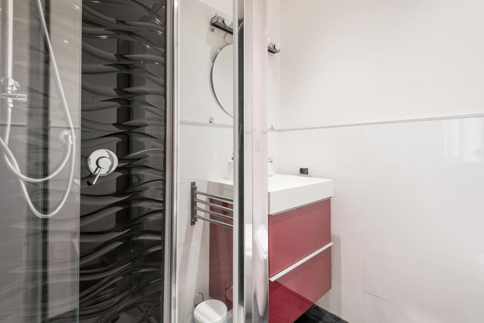 The Rent - In Testaccio District