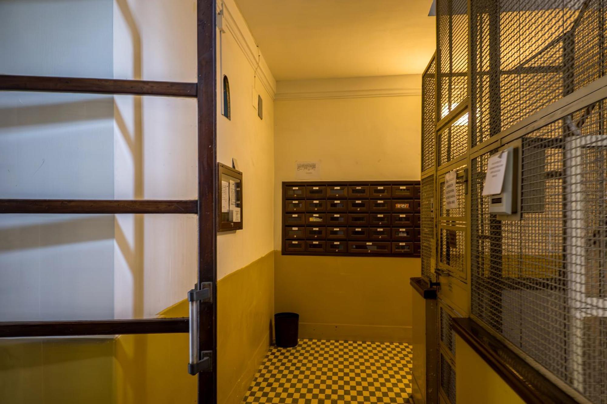 The Rent - In Testaccio District Roma