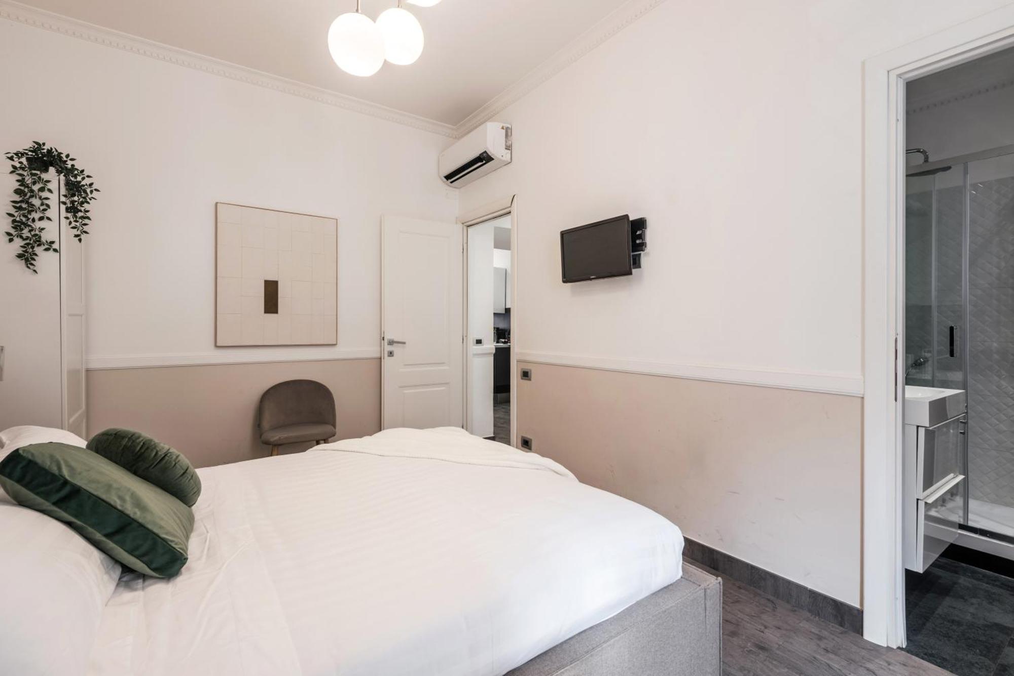 Apartment The Rent - In Testaccio District Rom