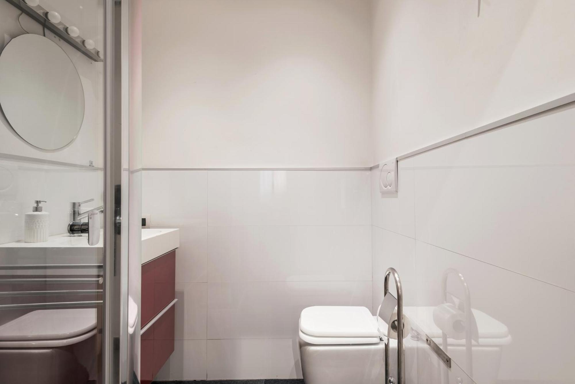 The Rent - In Testaccio District Rom
